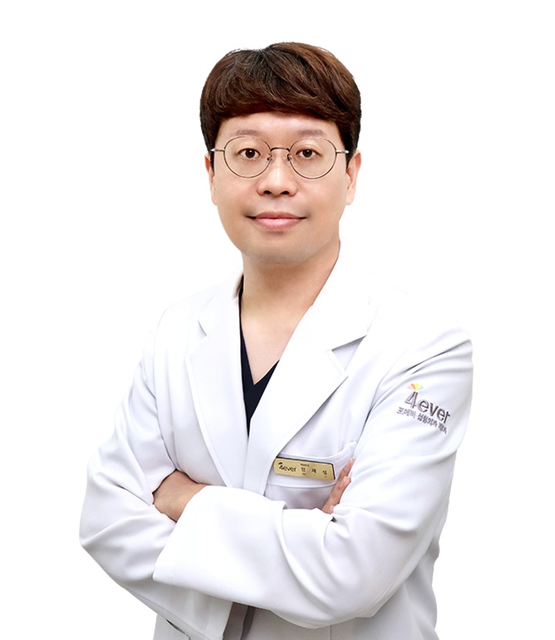 Dr. Kim Jae-sung, Family medicine specialist