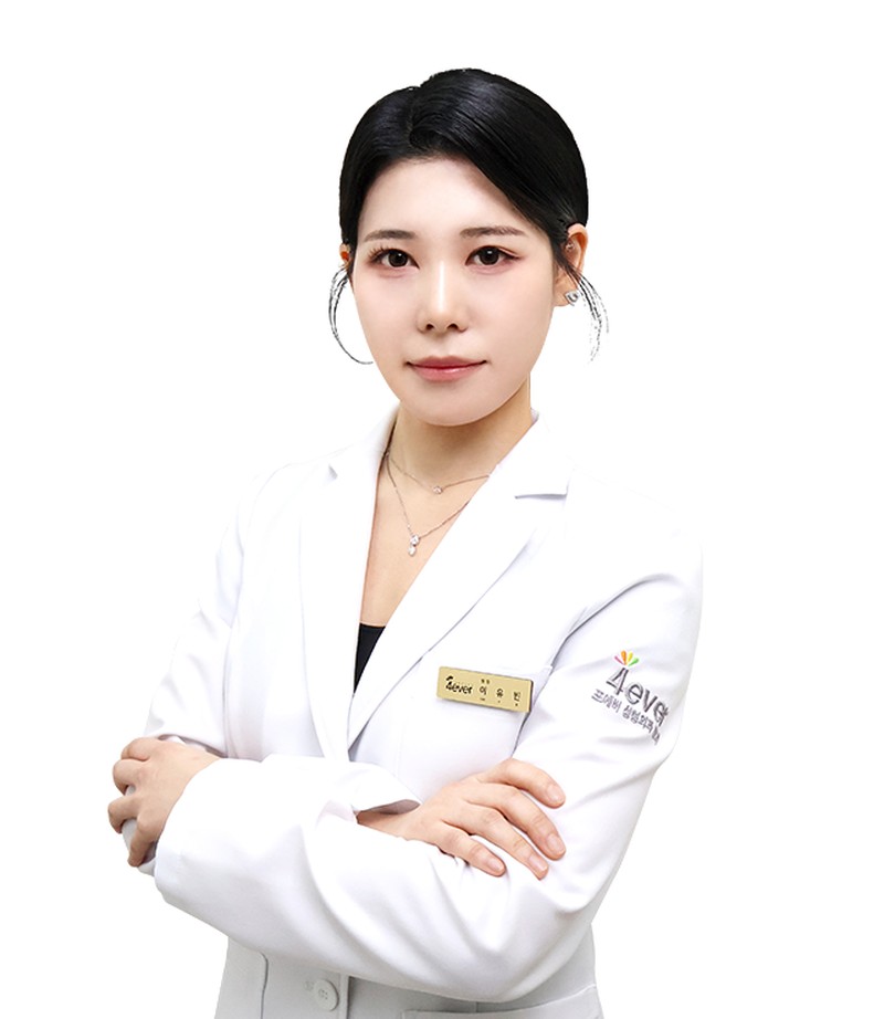 Dr. Lee Yu-bin, Clinic Director