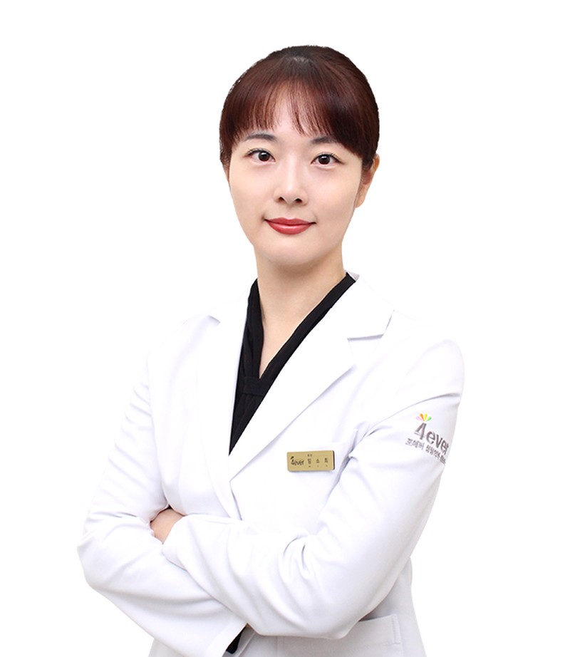 Dr. Yim So-hee, Family medicine specialist