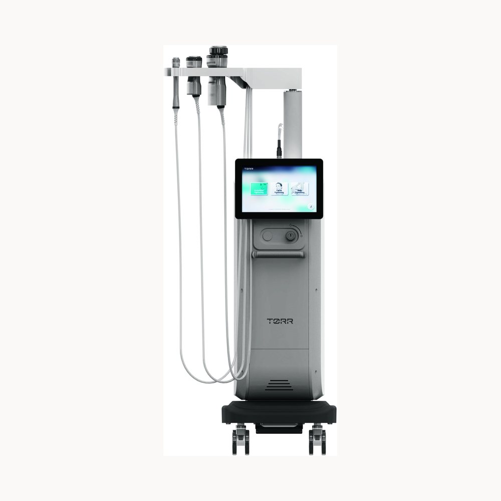 Torr Lifting at Forever Plastic Surgery Gangnam