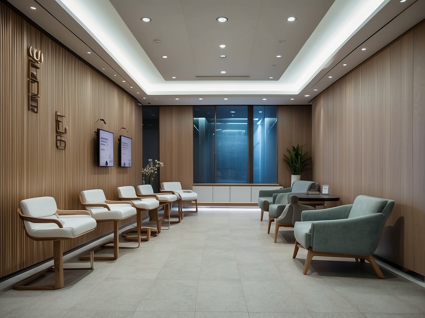 Gangnam derm clinic pico laser skin toning treatment