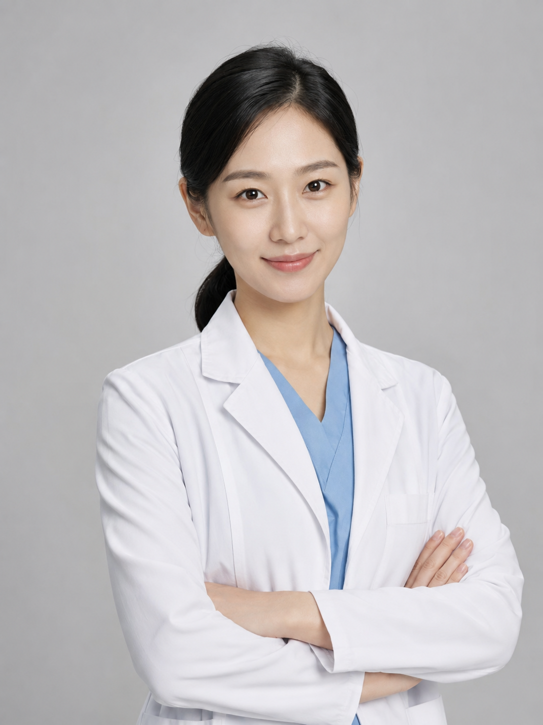 Dr. H — Anti-Aging Specialist